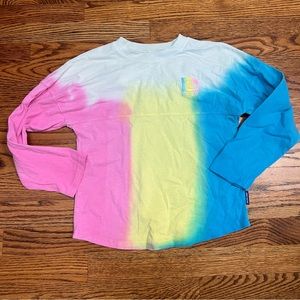 Youth M Disney Spirit Jersey